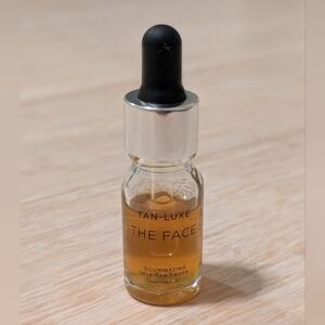 Tan-Luxe The Face Illuminating Self-Tan Drops - Light/Medium